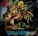 cd    /     Cirque Du Soleil – Dralion, Enlèvement ou Envoi