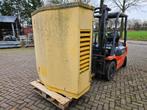 Hydro unit Met Hatz dieselmotor, Doe-het-zelf en Bouw, Ophalen, Zo goed als nieuw