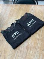E Fit pakje 2 stuks, Vêtements | Femmes, Vêtements de sport, Taille 42/44 (L), Enlèvement ou Envoi, Fitness ou Aérobic, Porté