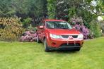 Mitsubishi  Outlander Break4x4 diesel euro4 contrlTH carpass, Autos, Rouge, 177 g/km, Outlander, Entreprise