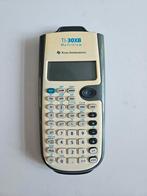 Texas Instruments wetenschappelijk rekenmachine TI-30XB, Ophalen of Verzenden, Gebruikt