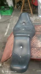 Siège arrière souple Harley-Davidson personnalisé, Motos, Enlèvement ou Envoi