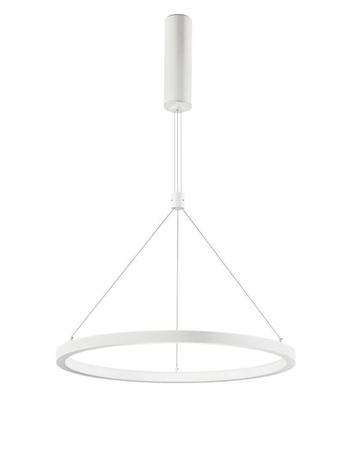 Empatia Empatie Nova Luce Suspensie van aluminium en acryl  beschikbaar voor biedingen