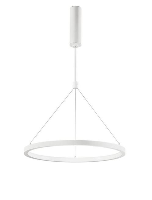 Empatia Empatie Nova Luce Suspensie van aluminium en acryl, Huis en Inrichting, Lampen | Plafondlampen, Nieuw, Metaal, Ophalen