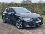 A3 Sportback 40 TFSIe - S-tronic - Pano – Navi - 18” - 2022, Auto's, Audi, Stof, Euro 6, 4 cilinders, Hybride Elektrisch/Benzine