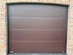 Porte de garage sectionnelle, Ophalen, Overige typen, 160 cm of meer, Zo goed als nieuw