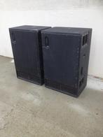 2 Caissons de Basses Nexo PC Sub 700w, Musique & Instruments, Enlèvement, Utilisé, Sono