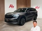Skoda Kodiaq Sportline 1.5 TSI MHEV DSG7 7pl. ** Pano | Can, Auto's, 1498 cc, 4 cilinders, 0 kg, 7 zetels