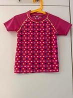 Uv-tshirt, maat 110/116, Kinderen en Baby's, Kinderkleding | Kinder-zwemkleding, Ophalen of Verzenden, Zo goed als nieuw, Maat 110