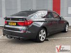 BMW 535 Gran Turismo 5-serie 535i High Executive | 306 PK! |, Autos, BMW, Argent ou Gris, Achat, Beige, Entreprise