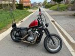 Honda Shadow 750, Particulier, 2 cylindres, Chopper