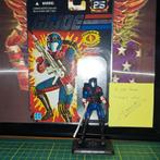 Hasbro g.i.joe gi joe gijoe 25th viper v6 25th card, Enlèvement ou Envoi, Comme neuf
