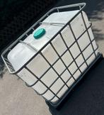 Ibc Container, Ophalen of Verzenden