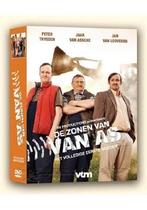 De zonen van van as, Cd's en Dvd's, Ophalen of Verzenden, Gebruikt