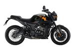 ️ Nieuwe Zontes GK 125cc motorfiets te koop — 0 km — Volle, Motoren, Zontes, 125 cc, 1 cilinder, Sport