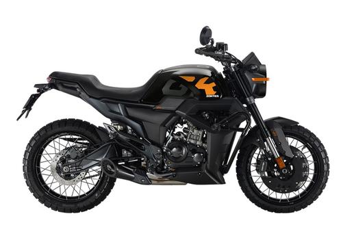 ️ Nieuwe Zontes GK 125cc motorfiets te koop — 0 km — Volle, Motoren, Motoren | Overige merken, Particulier, Sport, 1 cilinder