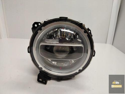 Jeep Wrangler JL Gladiator Volledig led-lamp links, Auto-onderdelen, Verlichting, Jeep, Gebruikt