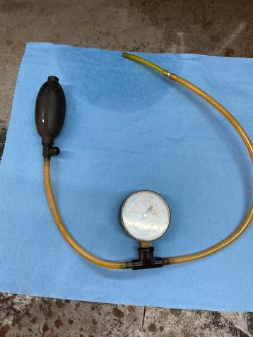 Carburateur afpersset beschikbaar voor biedingen