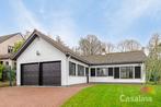 Huis te koop in Kortenberg, 3 slpks, Immo, 114 m², 296 kWh/m²/jaar, Vrijstaande woning, 3 kamers