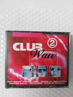 CLUB WAVE 2, Verzenden, Zo goed als nieuw