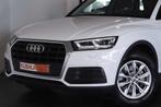 Audi Q5 35 TDi S tronic Virtual Cockpit Leer Garantie *, Auto's, Automaat, Gebruikt, Euro 6, 4 cilinders