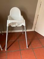 Baby eetstoel Ikea, Kinderen en Baby's, Kinderstoelen, Ophalen, Zo goed als nieuw, Aanschuifbaar