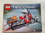 LEGO technic 42076 hoovercraft, Enlèvement ou Envoi, Ensemble complet, Lego