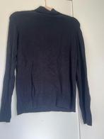 Koltrui, Kleding | Dames, Blauw, Zo goed als nieuw, Hema, Ophalen