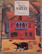 Martiros Saryan, 1880–1972 – Parkstone Publishing, 1997., Boeken, Ophalen of Verzenden