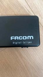 Digitale schuifmaat Facom, Ophalen of Verzenden, Nieuw