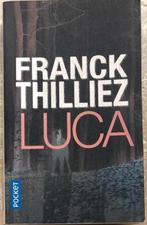 Thrillers Franck Thilliez, Livres, Comme neuf