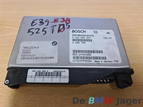 EGS module 525tds BMW 5-serie E39 24601422788, Auto-onderdelen, Transmissie en Toebehoren, BMW, Gebruikt, Ophalen of Verzenden