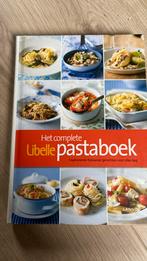 Ilse D'Hooge - Het complete Libelle Pastaboek, Boeken, Ophalen of Verzenden, Zo goed als nieuw, Ilse D'Hooge
