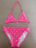 bikini met sterren maat 134 - 140, Kinderen en Baby's, Kinderkleding | Maat 134, Ophalen of Verzenden, Zo goed als nieuw, Meisje