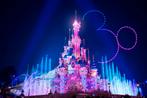 Disneyland Parijs tickets te kiezen , 1 of 2 parken