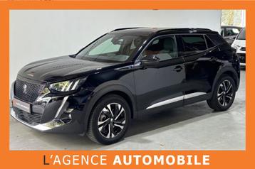 Peugeot E-2008 - 12 maanden garantie beschikbaar voor biedingen