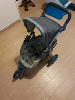 Speelgoed buggy, Ophalen, Zo goed als nieuw