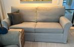 Salon driezit +tweezit + sierkussens, Huis en Inrichting, Ophalen, Gebruikt