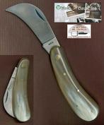 Mes, Verzamelen, Ophalen of Verzenden, Overige soorten, Mes of Dolk