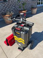 Te koop: Moving Life ATTO Sport – Zo goed als nieuw!, Diversen, Brommobielen en Scootmobielen, 10 km/u of minder, 16 t/m 25 km