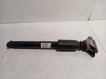 SCHOKBREKER RECHTS ACHTER BMW 3 serie (F30) (6791588) beschikbaar voor biedingen