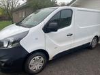 Opel Vivaro incl inrichting., Boîte manuelle, Système de navigation, 4 portes, Diesel