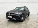 Mercedes GLE 350e | AMG-Line | Leasing, Auto's, Automaat, 27 g/km, GLE, Zwart