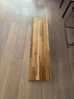 IKEA skogsta, Huis en Inrichting, Woonaccessoires | Wandplanken en Boekenplanken, Ophalen, Gebruikt