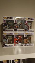Marvel Funko pop "What If...?", Ophalen of Verzenden, Zo goed als nieuw