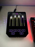 GoXLR Mini – Interface audio & mixeur 4 faders pour strea, Ophalen, Zo goed als nieuw, Audio