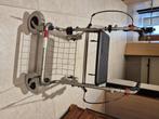 Rollator, Diversen, Rollators, Ophalen, Gebruikt