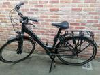 Norta damesfiets, Fietsen en Brommers, Fietsen | Dames | Sportfietsen en Toerfietsen, Ophalen, Zo goed als nieuw