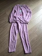 Roze warme pyjama Eskimo, Kinderen en Baby's, Meisje, Gebruikt, Eskimo, Nacht- of Onderkleding