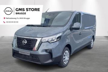 Nissan Primastar L2H1 2.0 dCi 130 N-Connecta 3.0T stockwagen beschikbaar voor biedingen